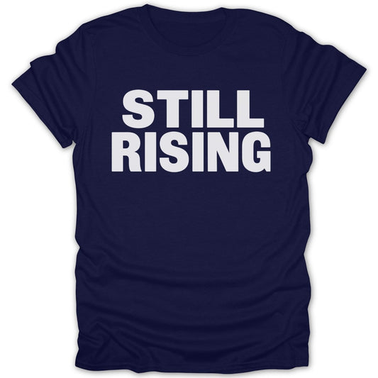 Still Rising Tee - Zion Threadz