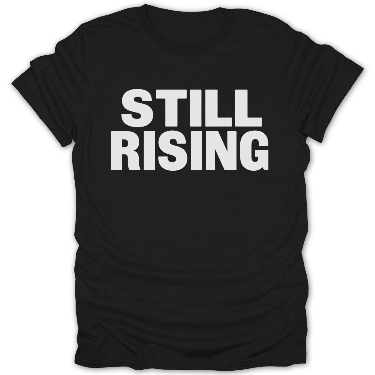 Still Rising Tee - Zion Threadz