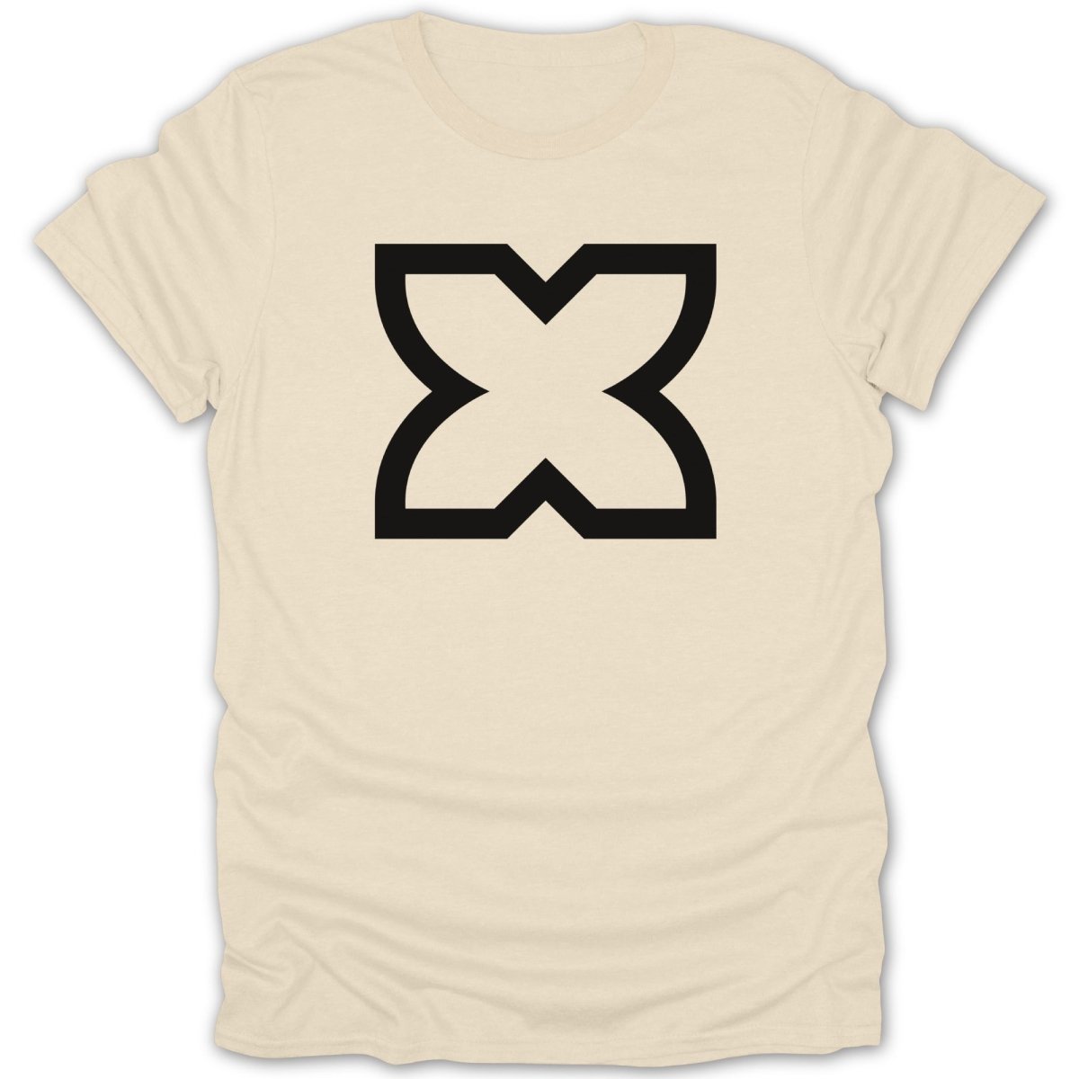 Adinkra Fawohudie Symbol Tee - Zion Threadz