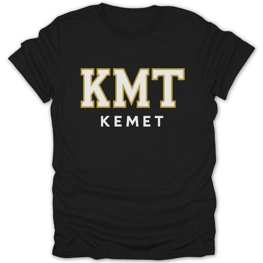 KMT KEMET Design Tee - Zion Threadz