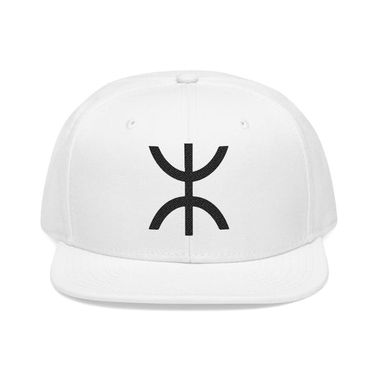 Amazigh Yaz SnapBack - Zion Threadz