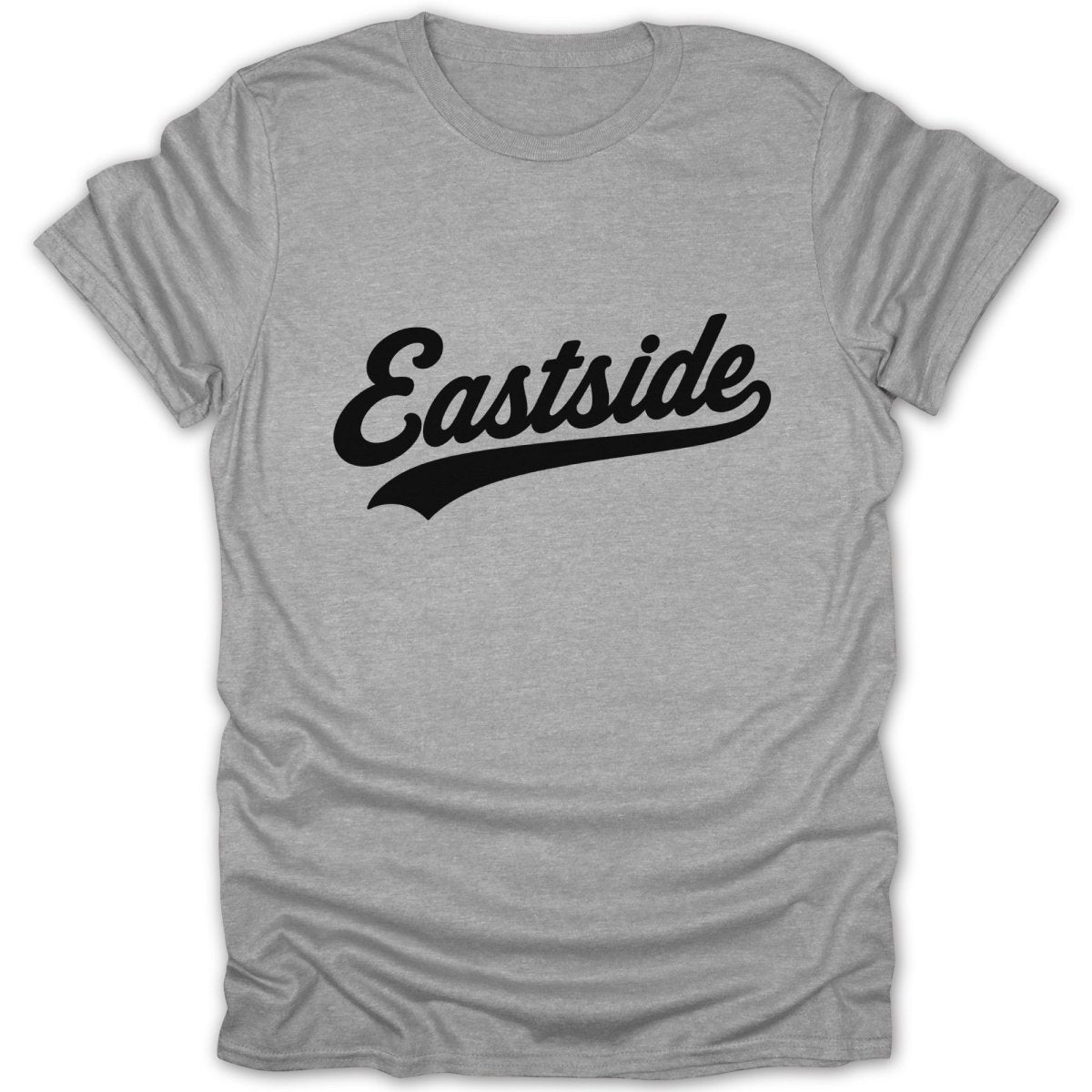Eastside Retro Tee - Zion Threadz