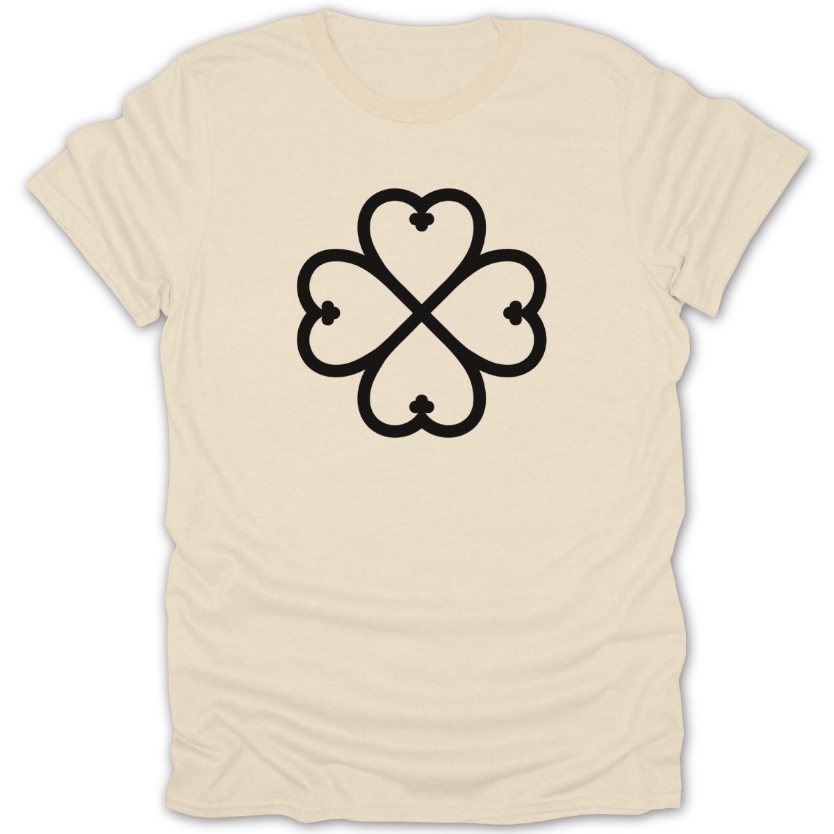 Adinkra Nyame Dua Symbol Tee - Zion Threadz