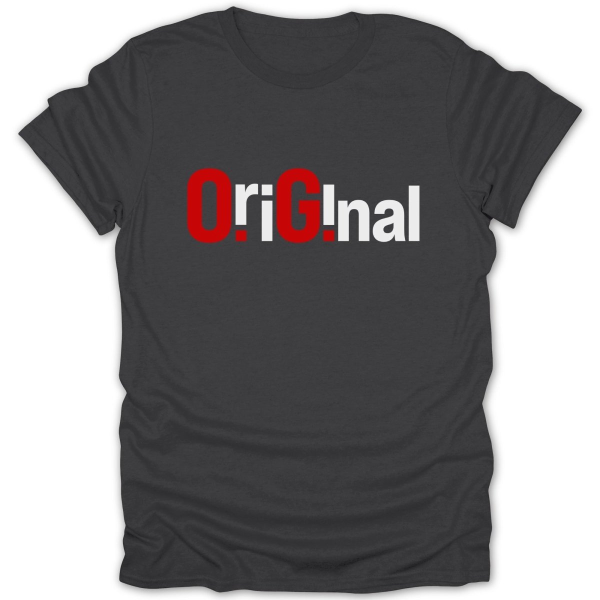 Original OG Tee - Zion Threadz
