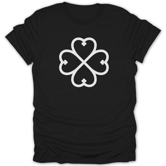 Adinkra Nyame Dua Symbol Tee - Zion Threadz