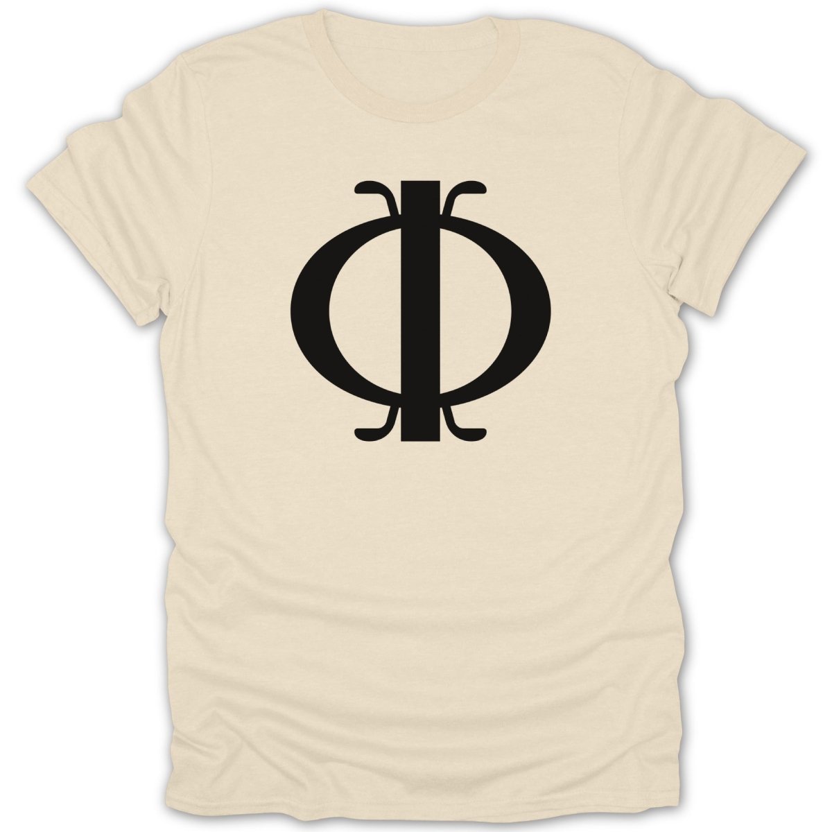 Adinkra Wawa Aba Symbol Tee - Zion Threadz