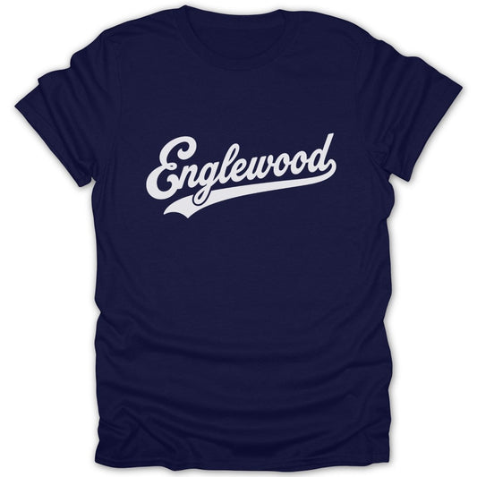Englewood Retro Tee - Zion Threadz