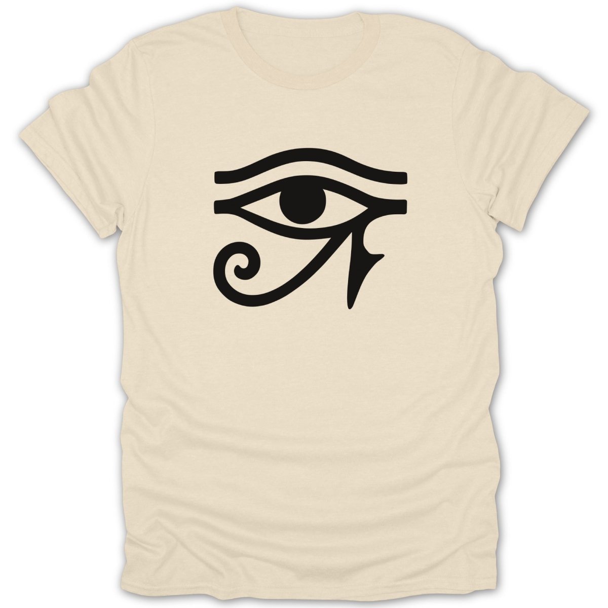Eye Of Horus Tee - Zion Threadz