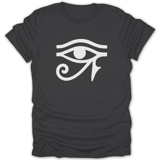 Eye Of Horus Tee - Zion Threadz