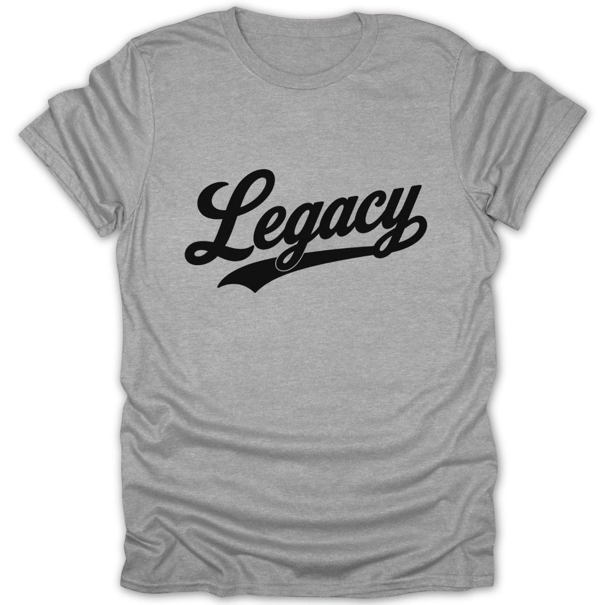 Legacy Retro Tee - Zion Threadz