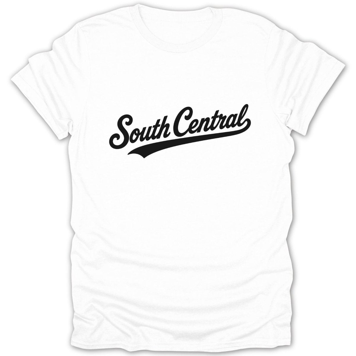 South Central Tee - Zion Threadz