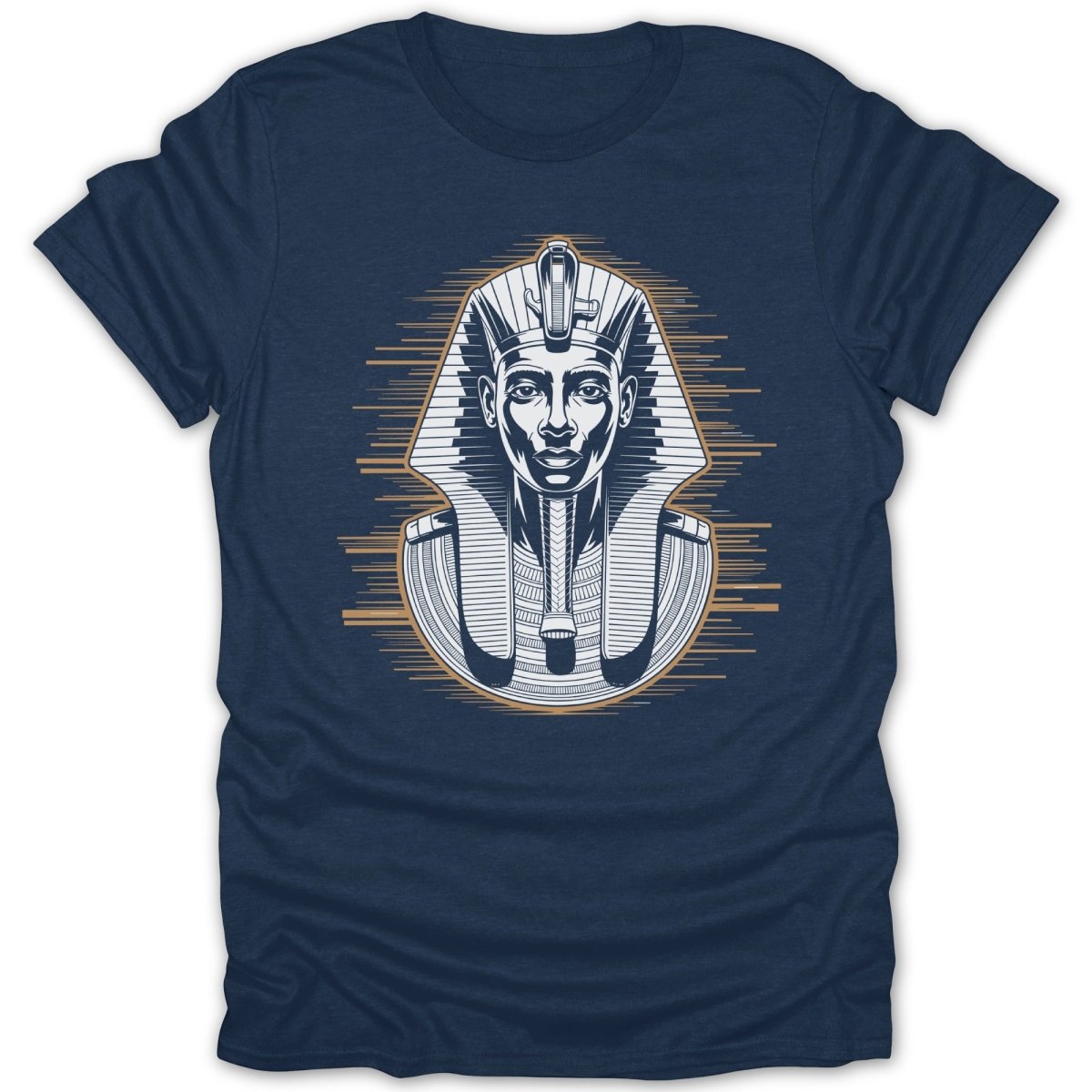 Egyptian Pharaoh Tee - Zion Threadz