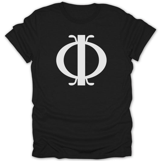 Adinkra Wawa Aba Symbol Tee - Zion Threadz