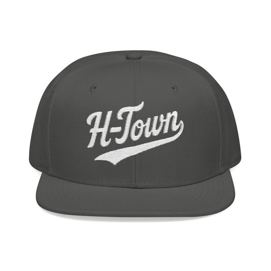 H - Town Retro SnapBack - Zion Threadz