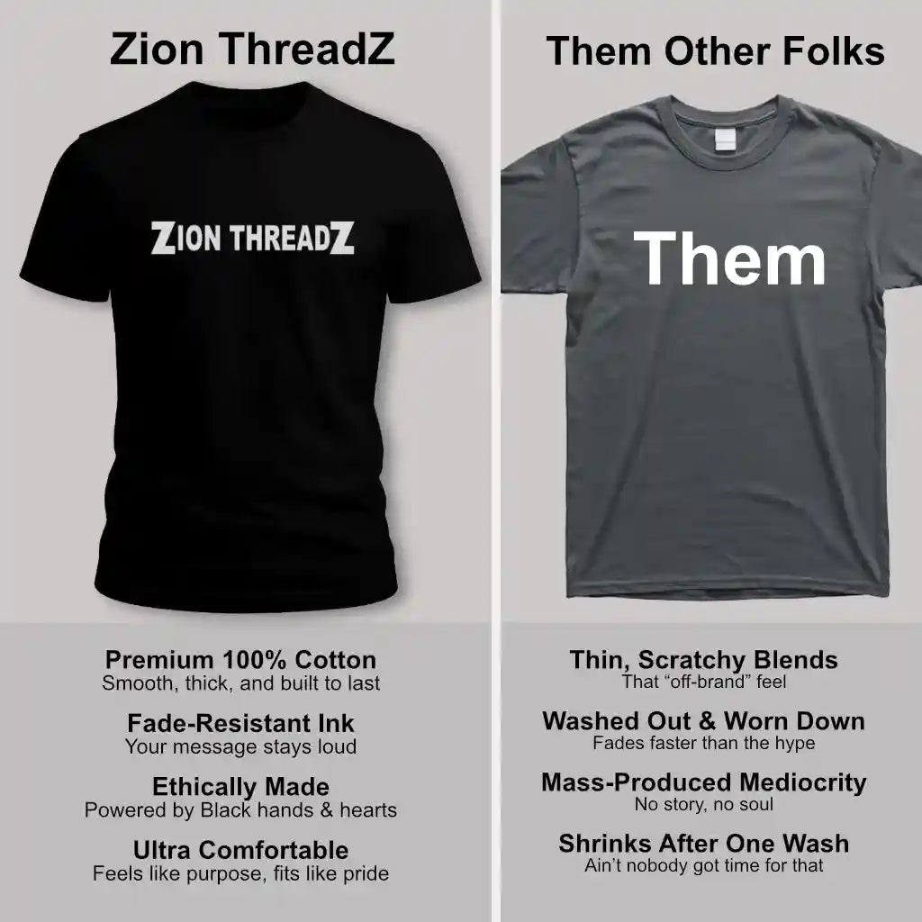 Zion Thredz Us Vs Them