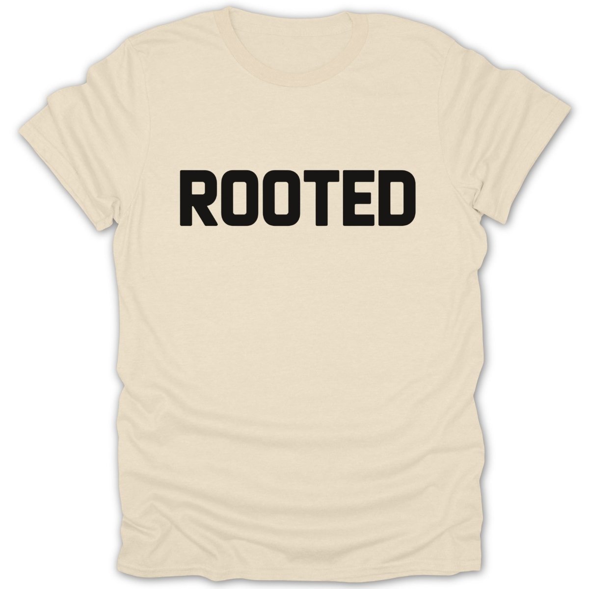 Rooted Tee - Zion Threadz
