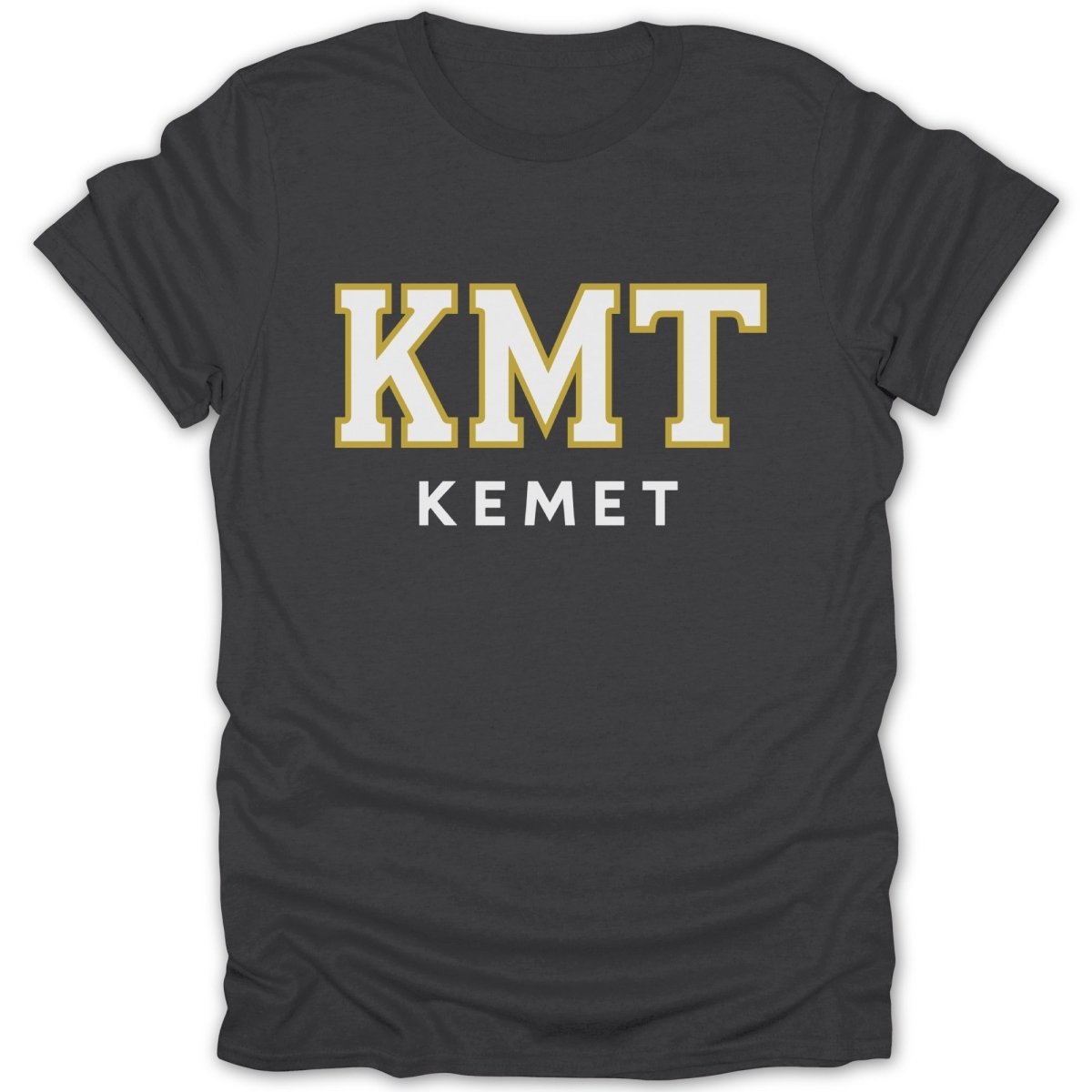 KMT KEMET Design Tee - Zion Threadz