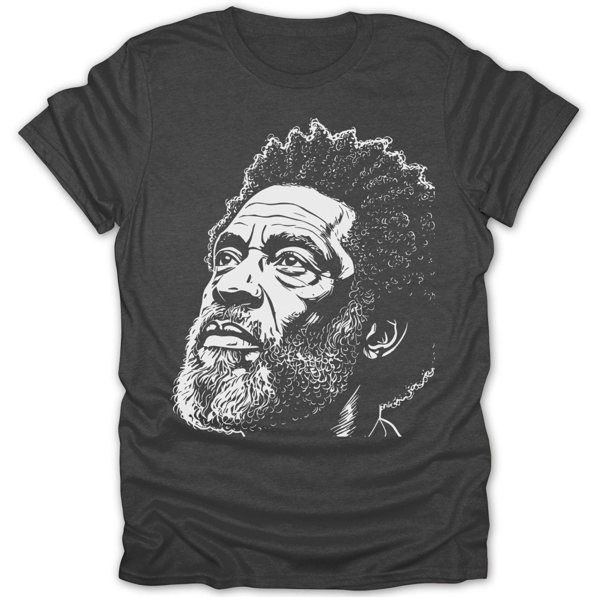 Hopefulness Man Tee - Zion Threadz