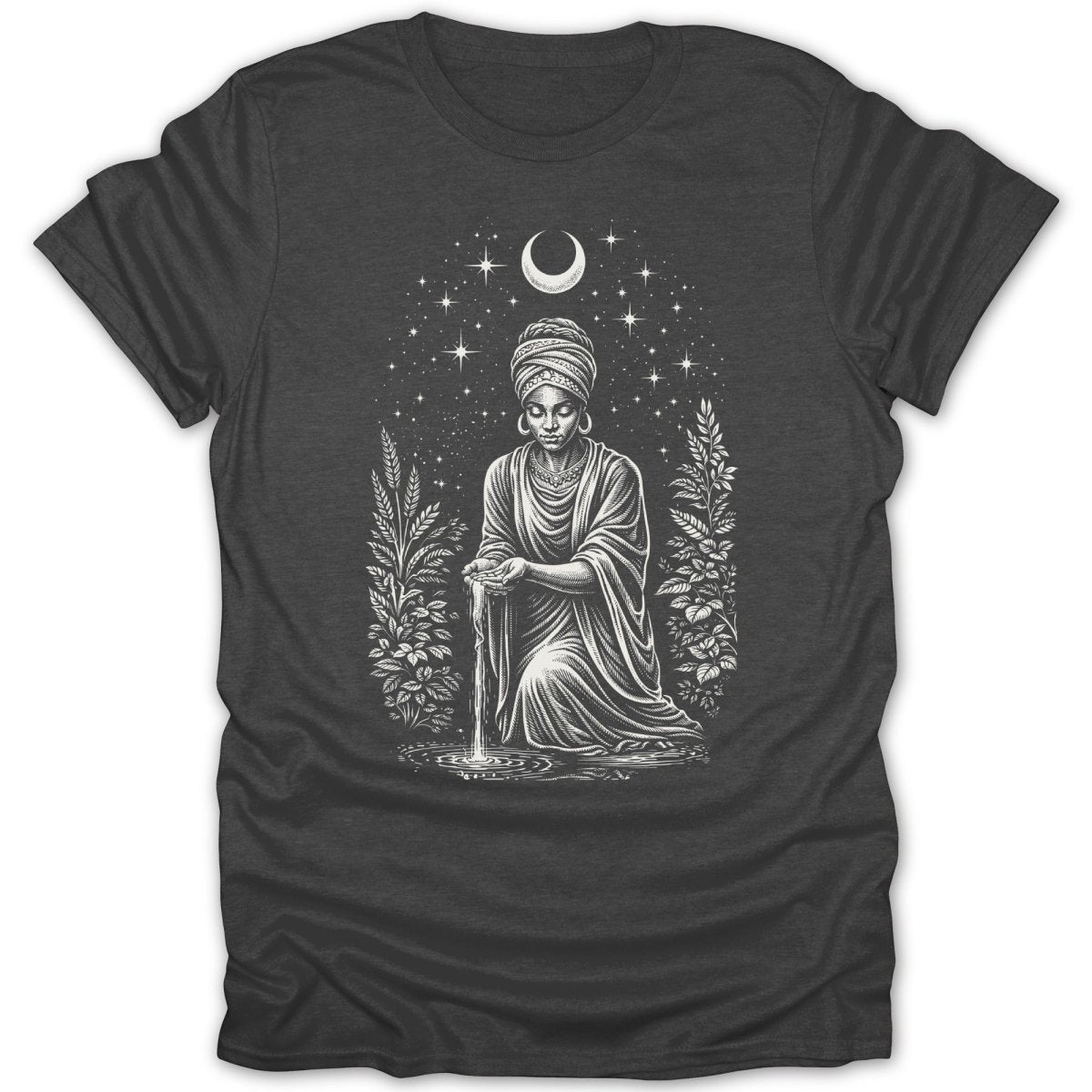 The Healer Tee - Zion Threadz