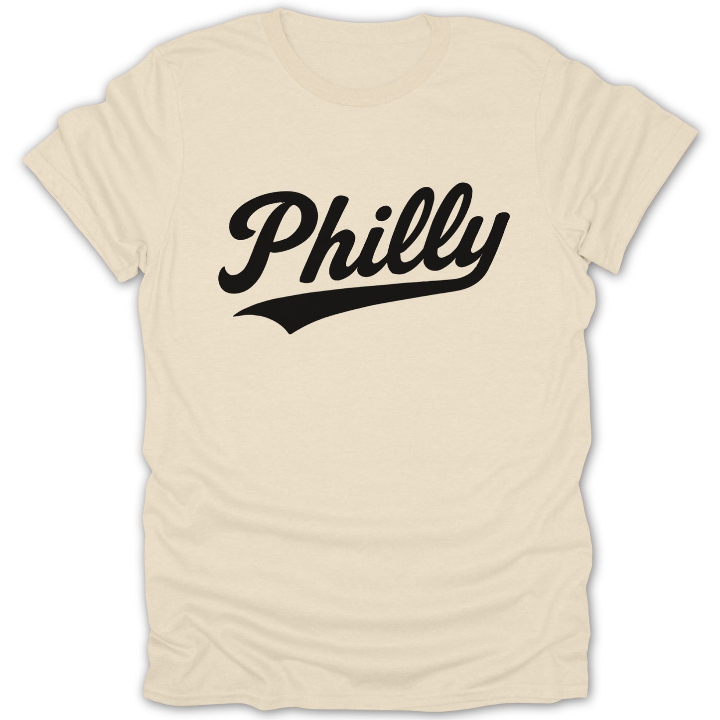 Philly Logo T-Shirt Casual Collection product type