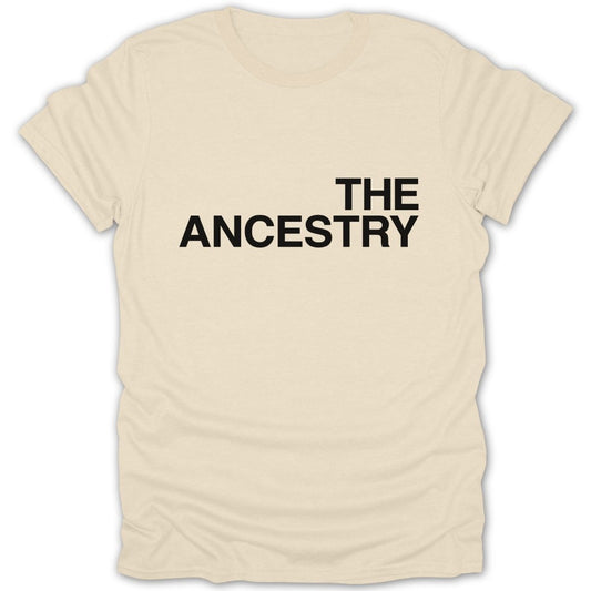 The Ancestry Tee - Zion Threadz