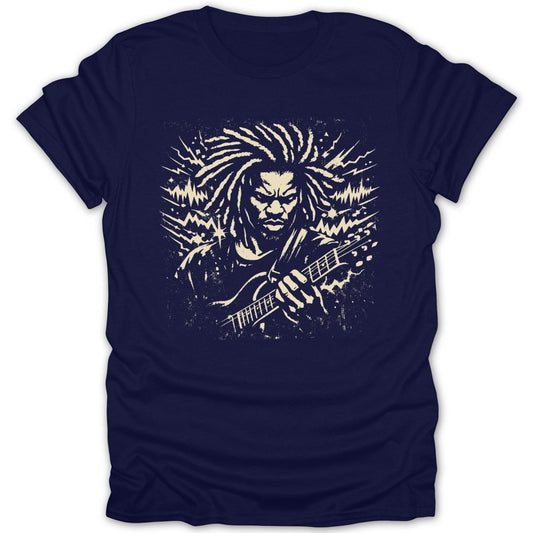 Amplified Spirit Tee - Zion Threadz