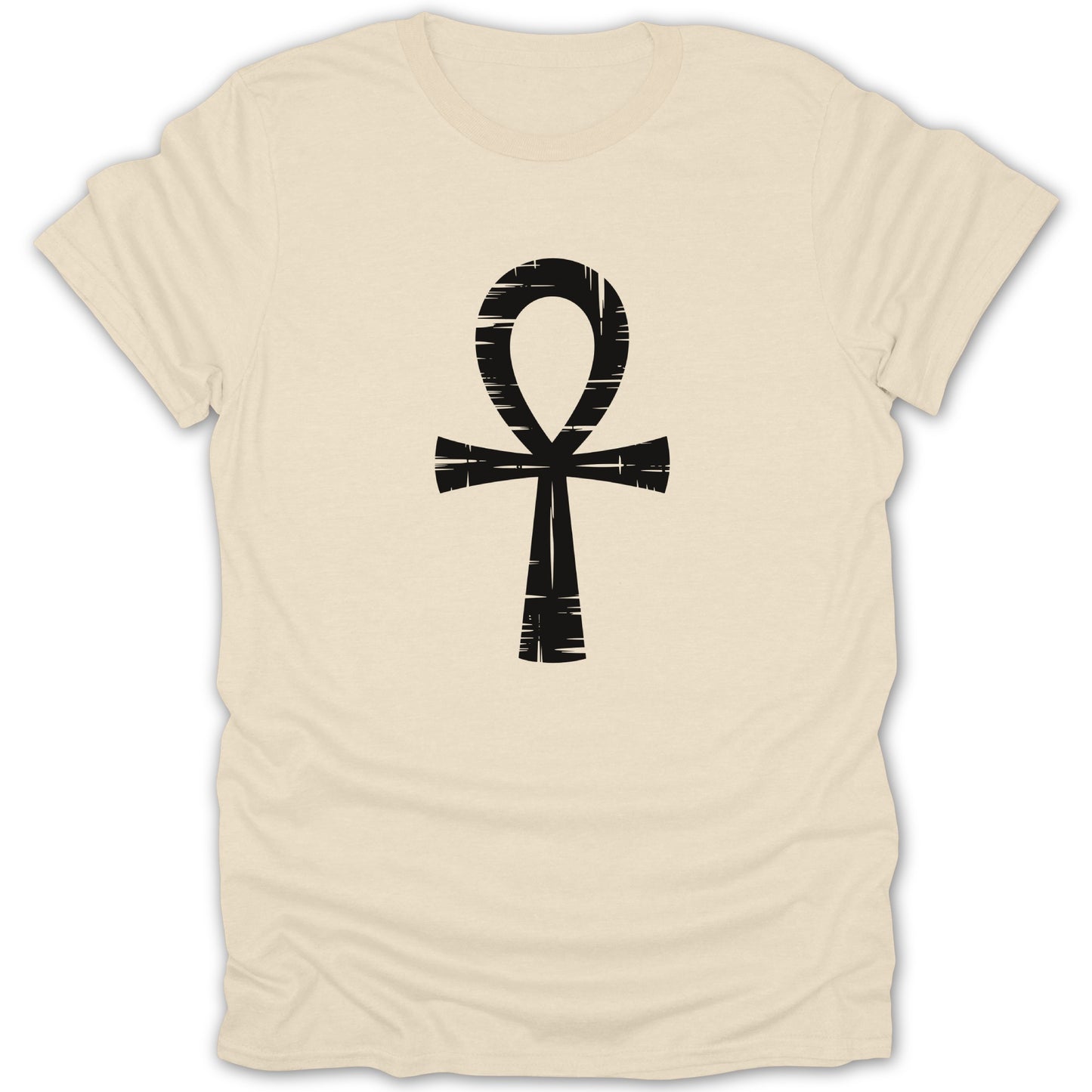 Ancient Egyptian Ankh Symbol Graphic T-Shirt product