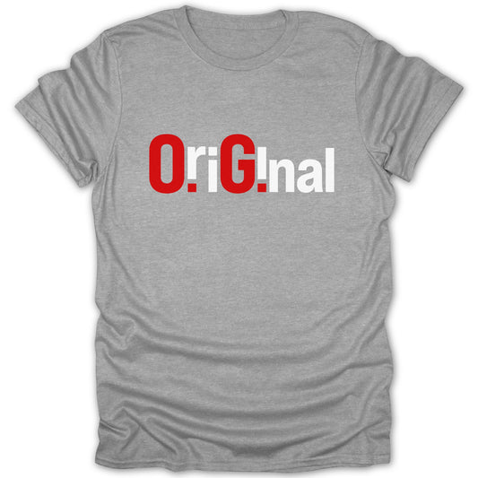 Original OG Tee