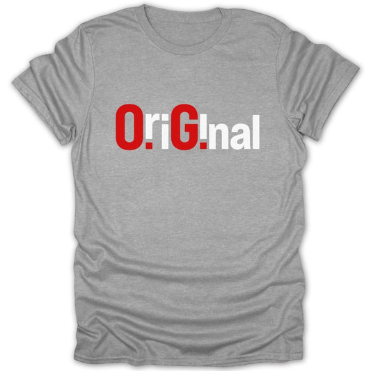Original OG Tee - Zion Threadz