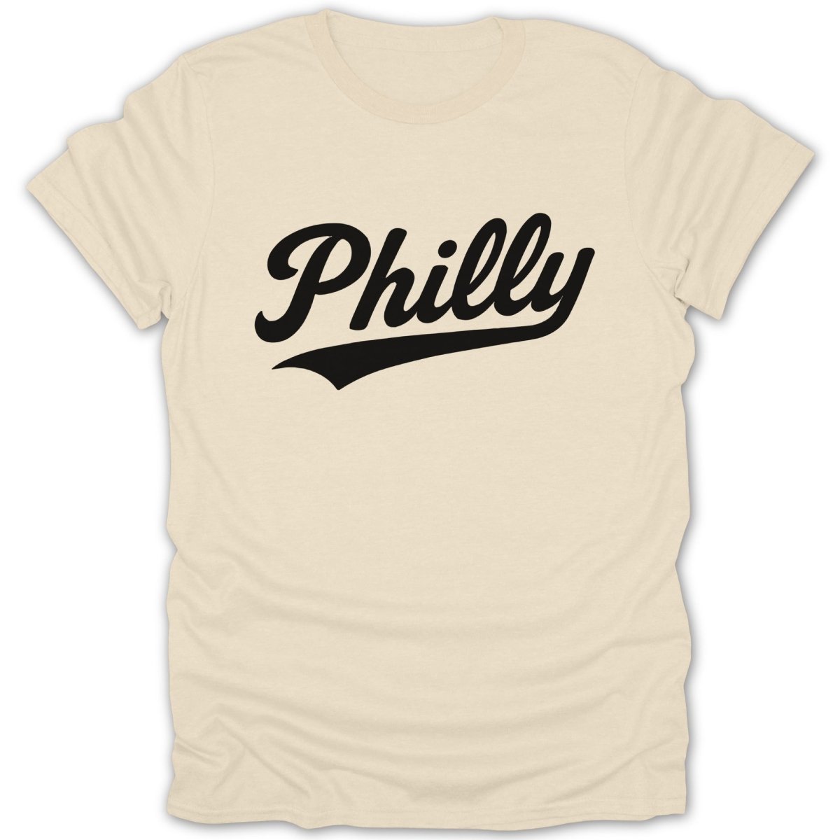Philly Retro Tee - Zion Threadz