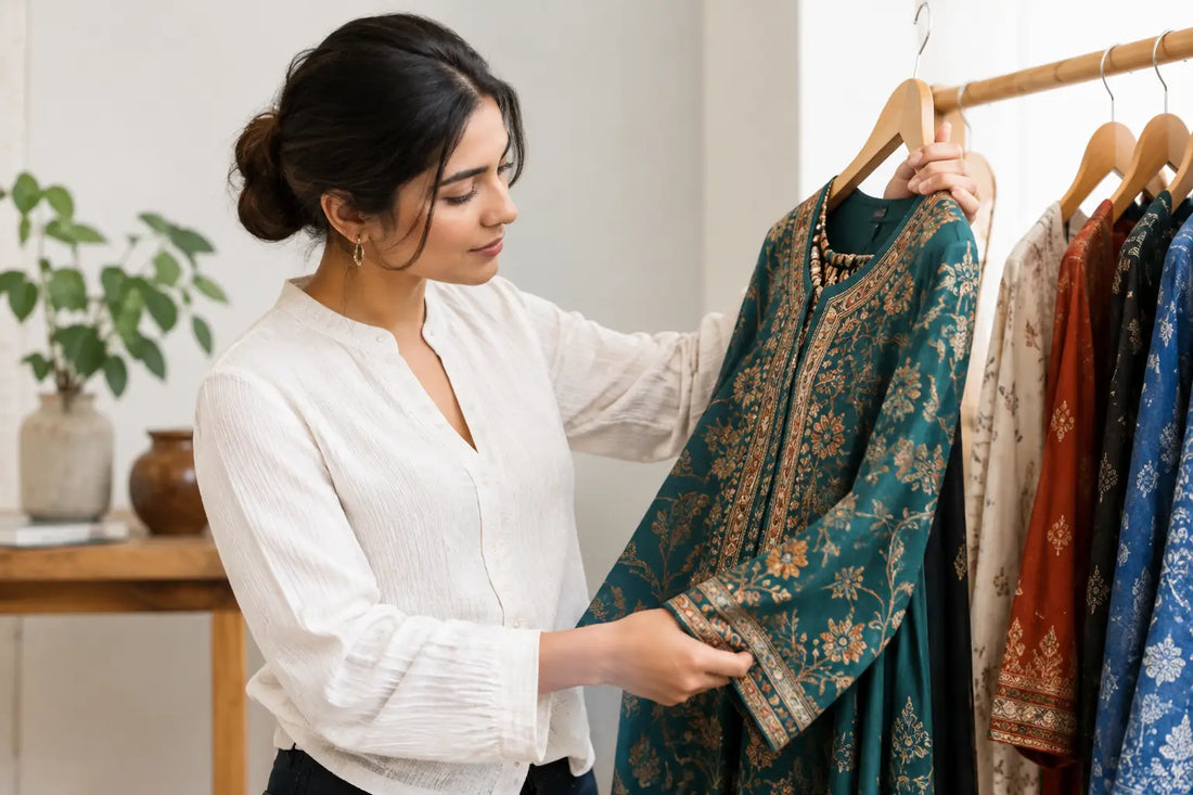 How to Select Heritage Clothing With Purpose