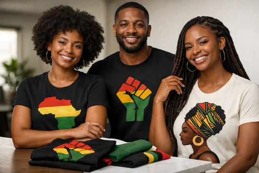 12 Best Black Empowerment Shirts to Wear Proudly