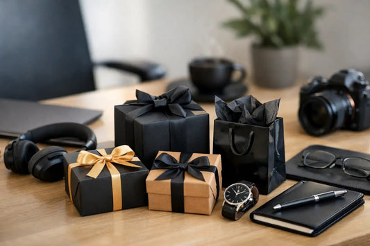 12 Gift Ideas for Black Entrepreneurs
