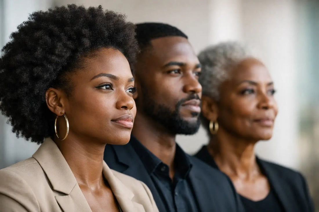 25 Black Empowerment Words That Still Hit