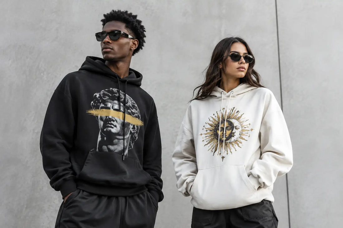 Symbolic Streetwear That Speaks Without Apology