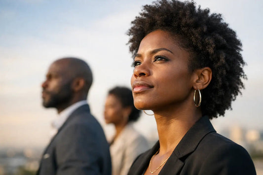 35 Black Empowerment Quotes That Hit Deep