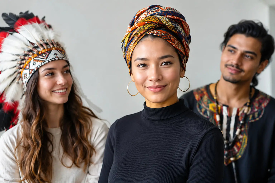 Cultural Appropriation Explained: Respect vs. Harm