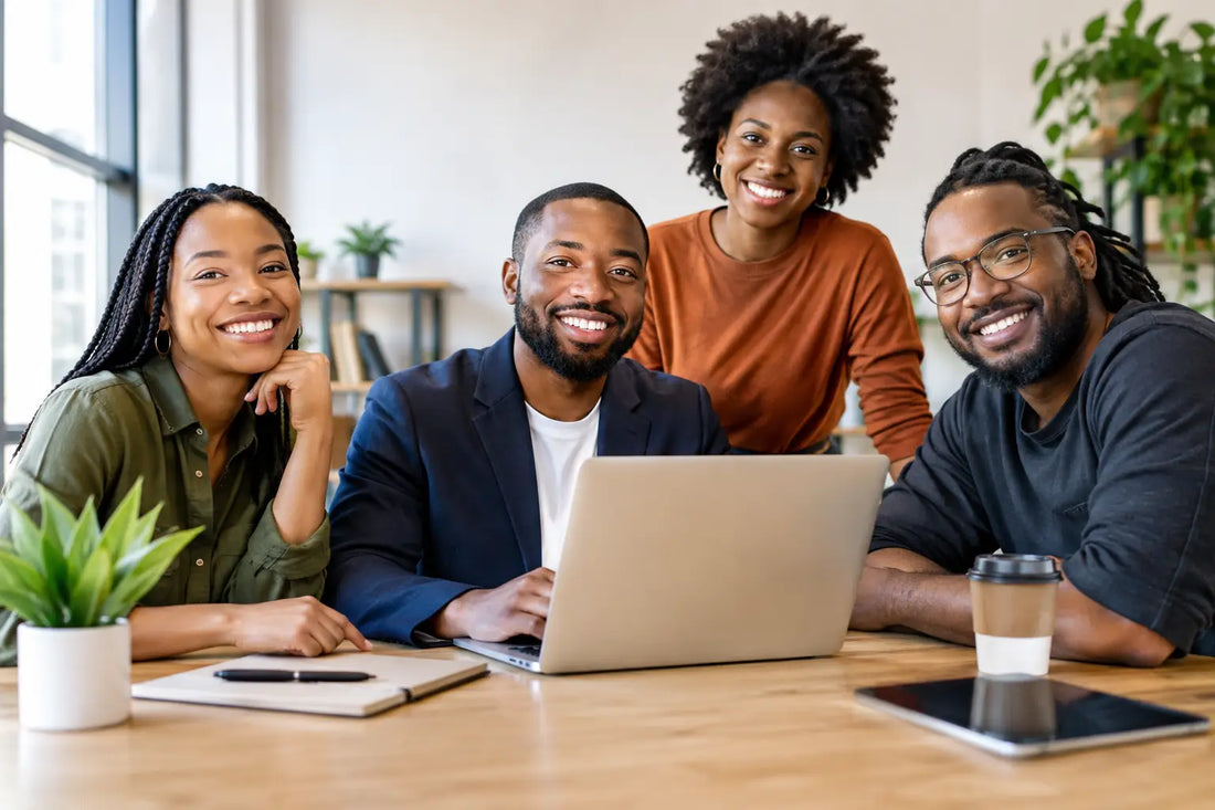 Guide to Black Economic Solidarity in Practice