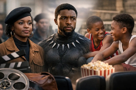 12 Black Empowerment Movies That Still Hit