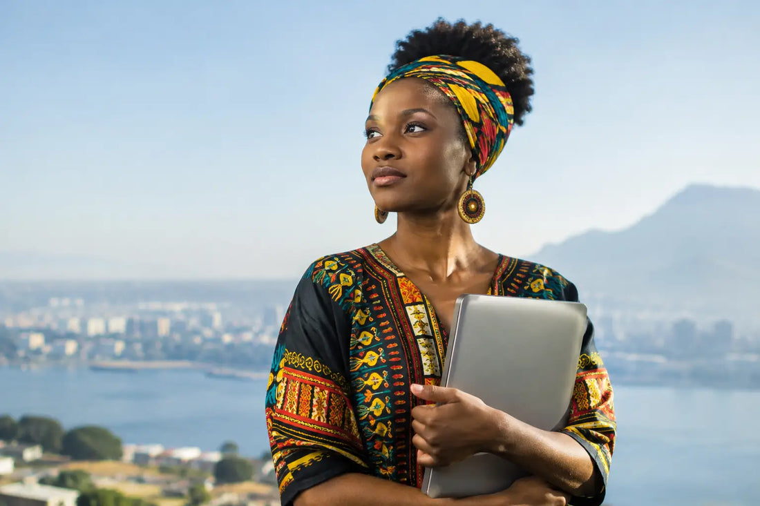 Diaspora Aesthetics Carry Culture Forward