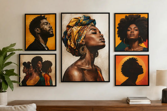 10 Best Black Pride Posters Online for Your Walls