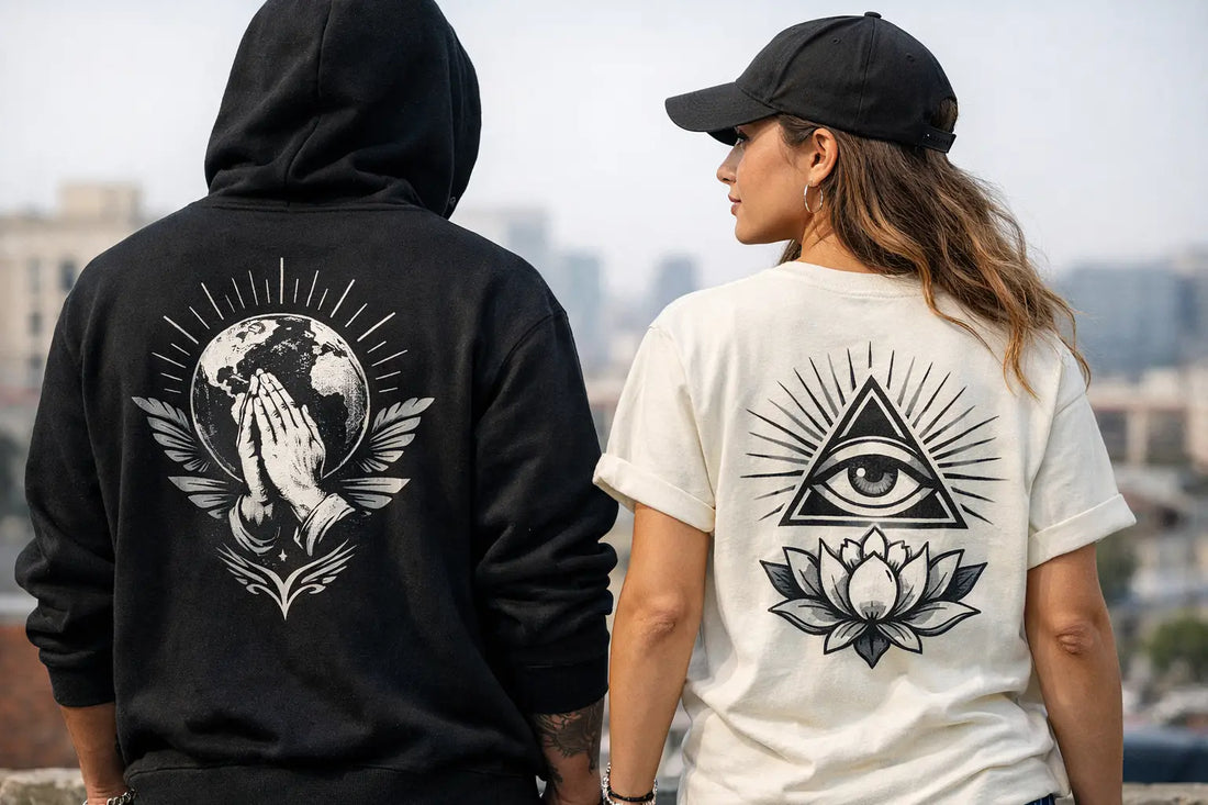 How to Choose Symbolic Streetwear With Purpose