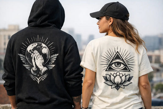 How to Choose Symbolic Streetwear With Purpose