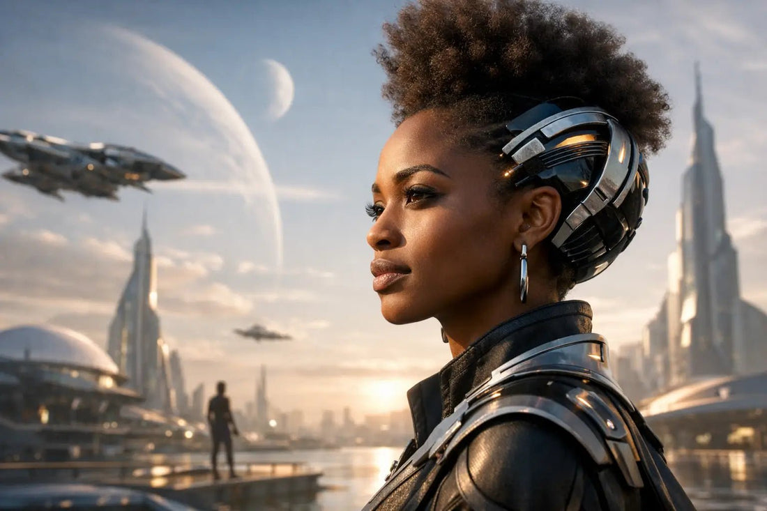 What Is Afro Futurism? A Clear Look