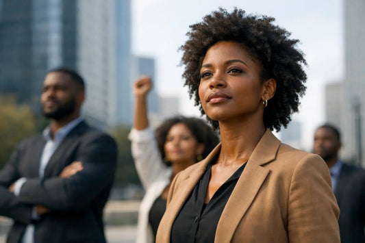 What Is Black Empowerment, Really?