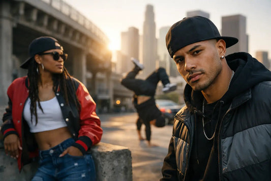 What Urban and Hip Hop Really Means