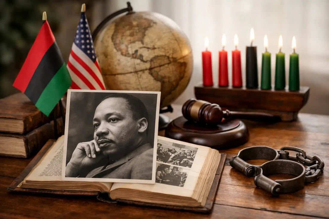 What Was the Original Purpose of Black History Month?