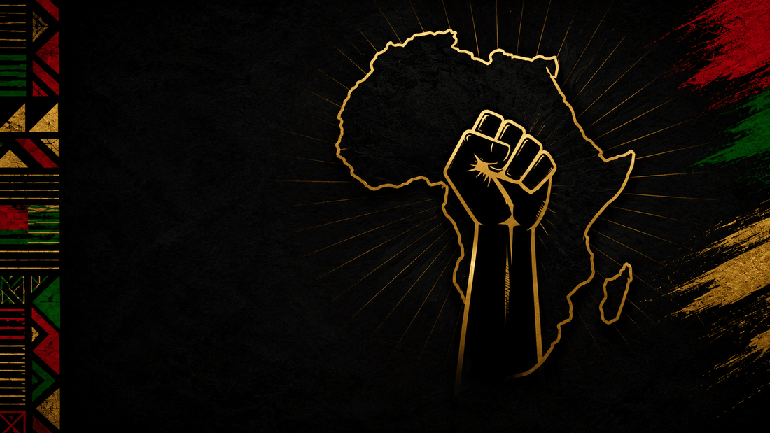Why Black Empowerment Shirts Matter - Zion Threadz