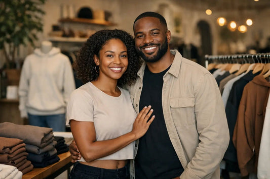Why Support Black Owned Apparel?