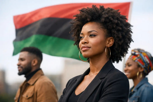 Why “Unapologetically Black” Still Hits Hard